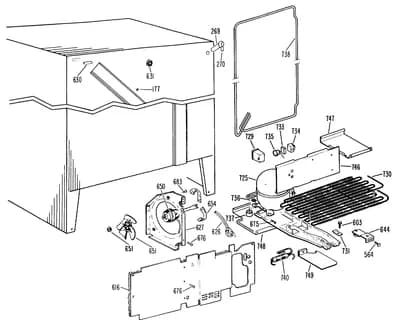 Parts List