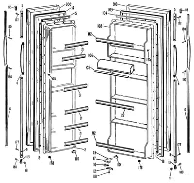 Parts List