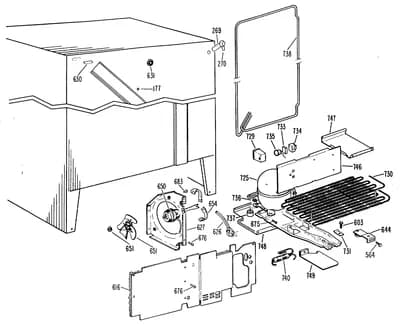 Parts List