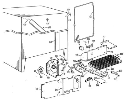 Parts List