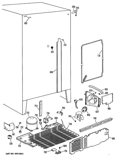 Parts List