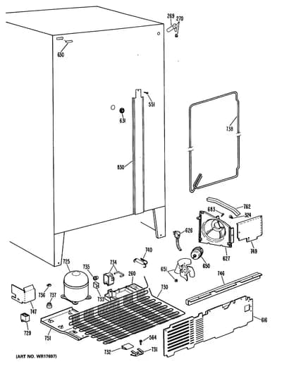 Parts List