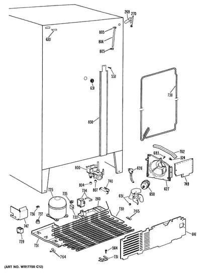 Parts List