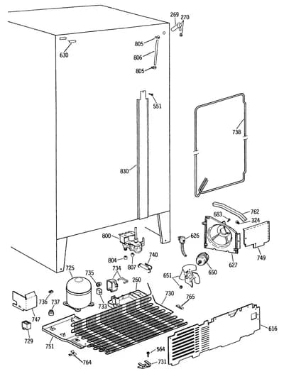 Parts List