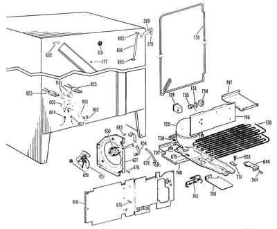 Parts List