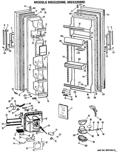 Parts List