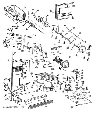 Parts List
