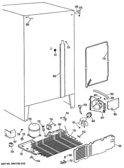 Parts List