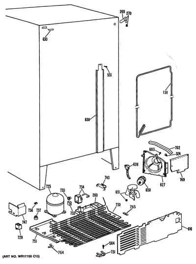 Parts List