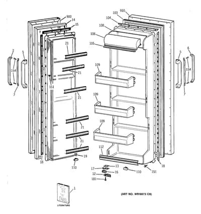DOORS