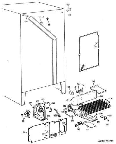 Parts List