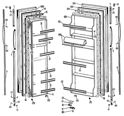 Parts List
