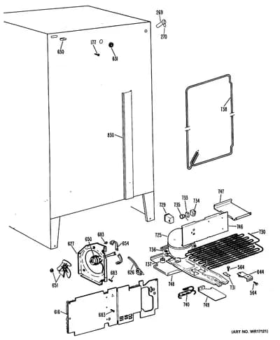 Parts List