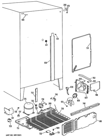 Parts List
