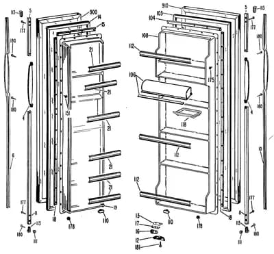 Parts List