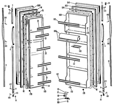 Parts List