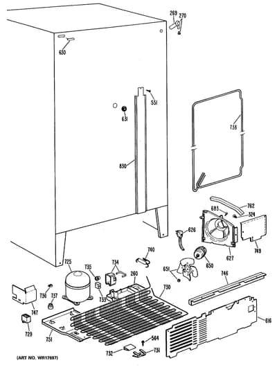 Parts List