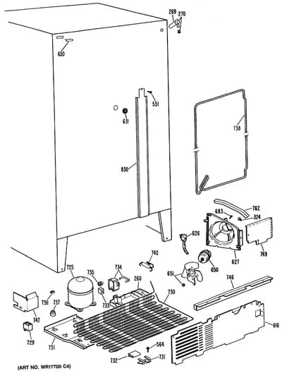Parts List