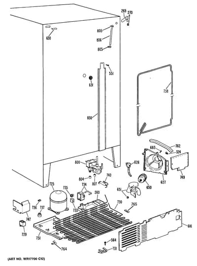 Parts List