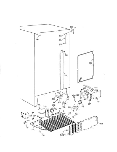 Parts List