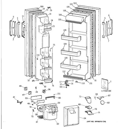 DOORS