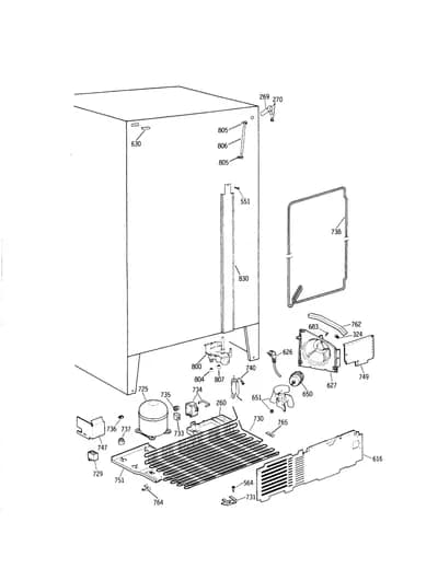 Parts List