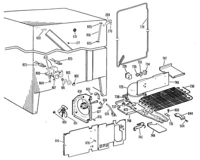 Parts List