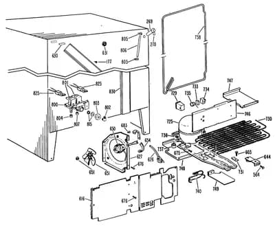 Parts List