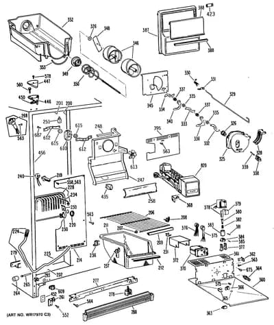 Parts List