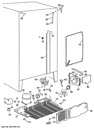 Parts List