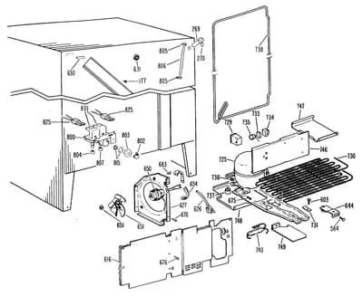 Parts List