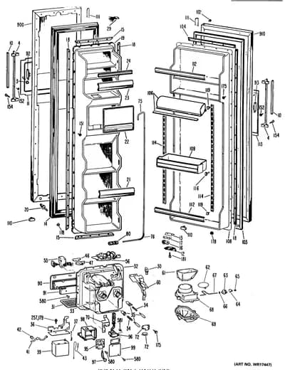 Parts List