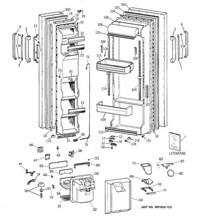 DOORS