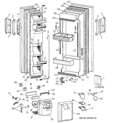 DOORS