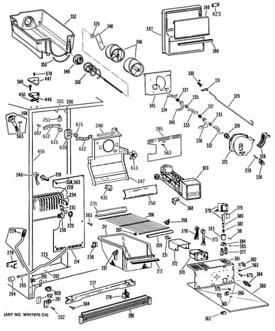 Parts List