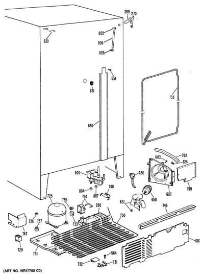 Parts List