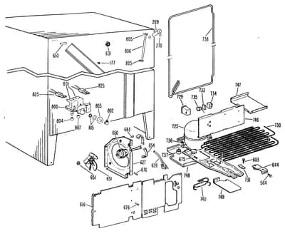 Parts List