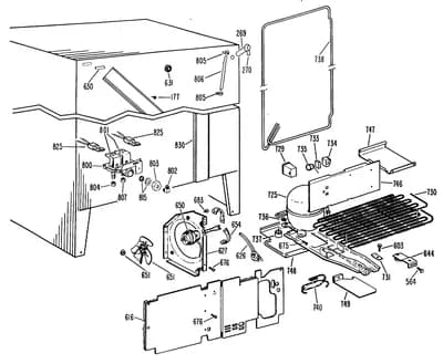Parts List