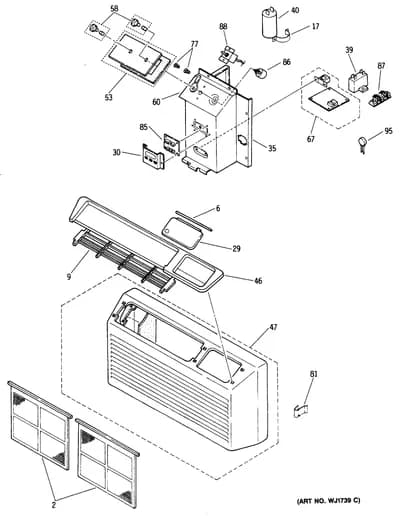 Parts List