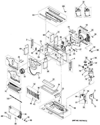 Parts List