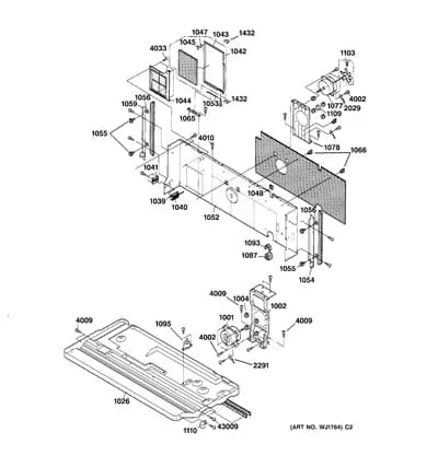 Parts List
