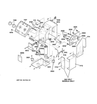 Parts List