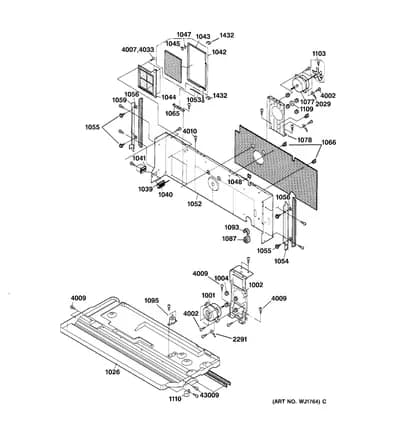 Parts List