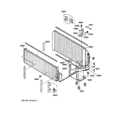 Parts List