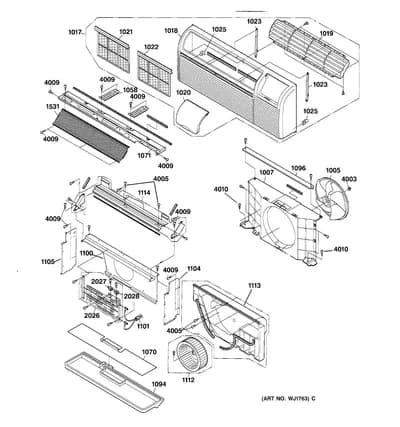 Parts List