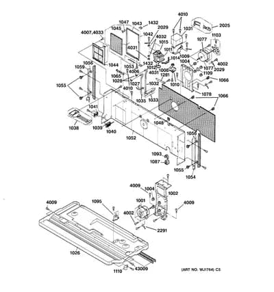 Parts List