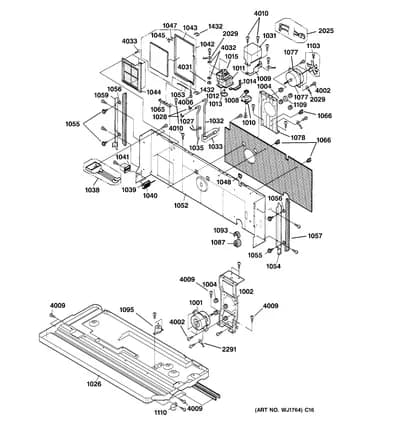 CHASSIS ASSEMBLY