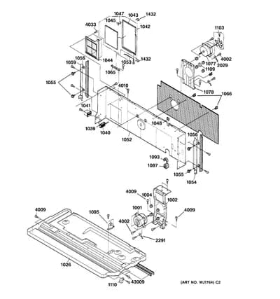 CHASSIS ASSEMBLY