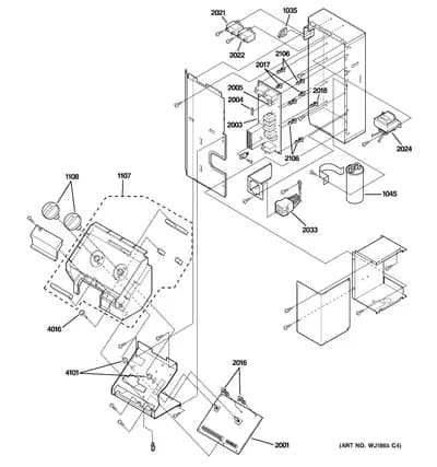CONTROL PARTS
