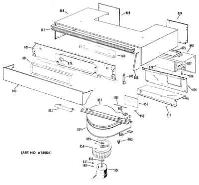 Parts List